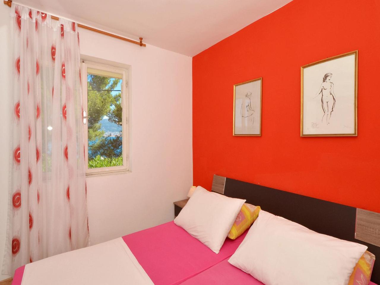 Apartments Josipa Trogir Exterior foto