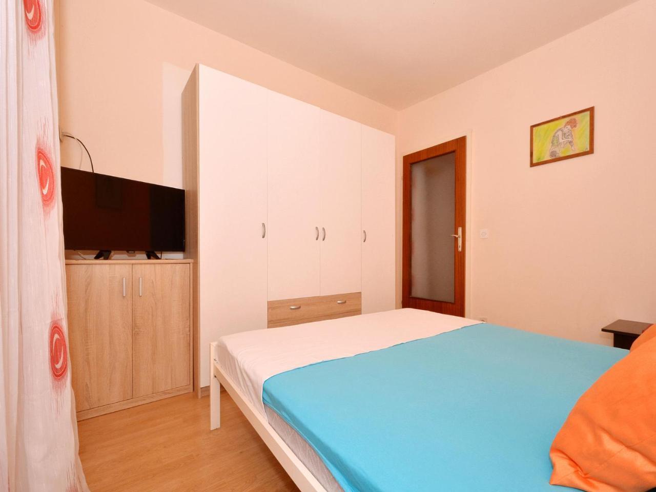Apartments Josipa Trogir Exterior foto