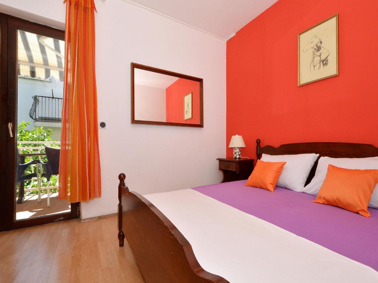 Apartments Josipa Trogir Quarto foto