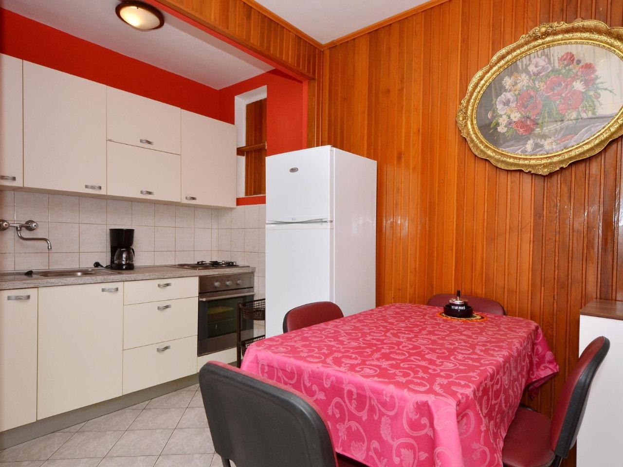 Apartments Josipa Trogir Exterior foto