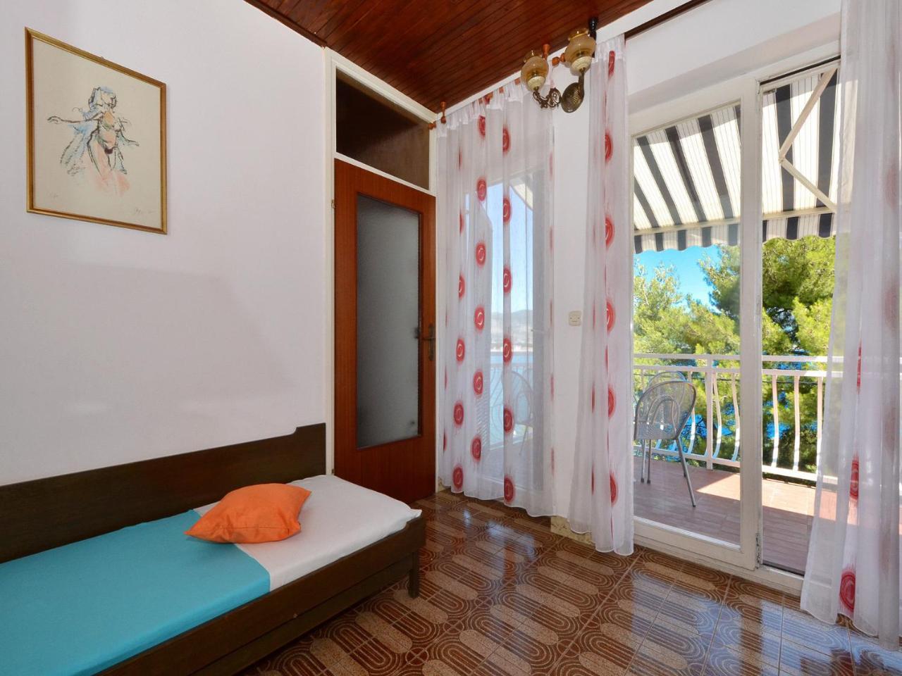 Apartments Josipa Trogir Exterior foto