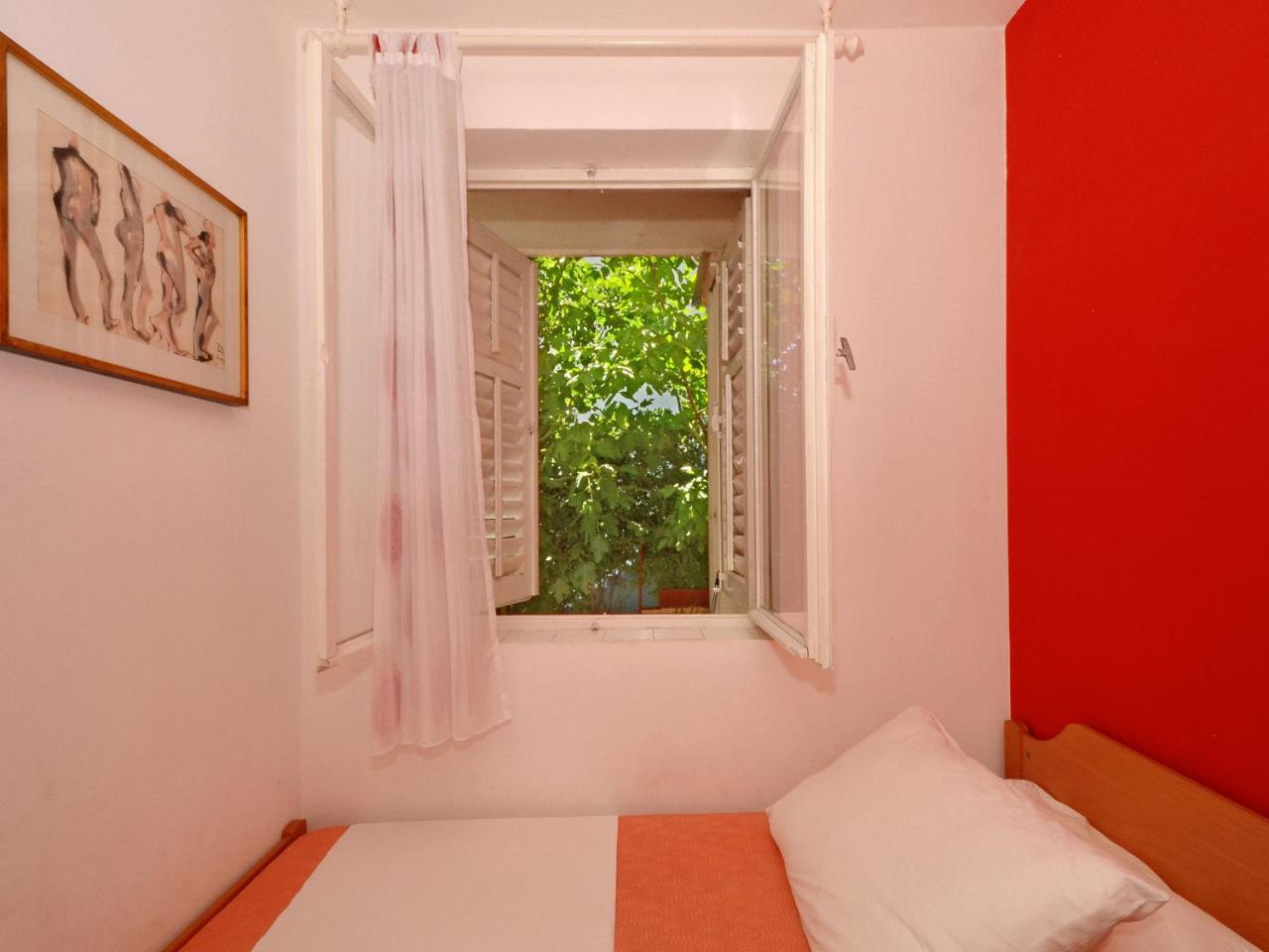 Apartments Josipa Trogir Exterior foto