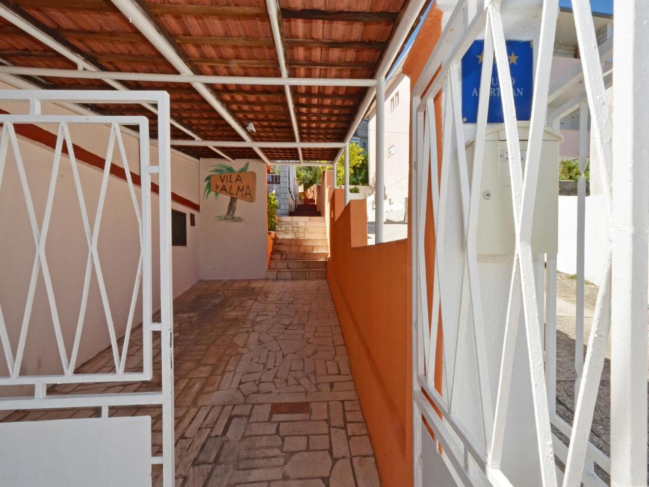 Apartments Josipa Trogir Exterior foto
