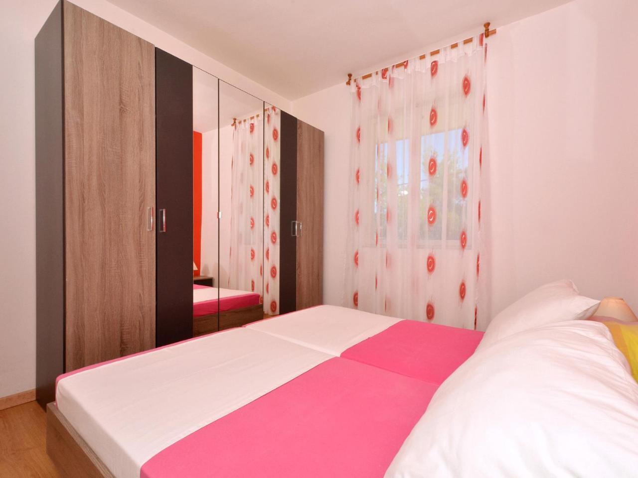 Apartments Josipa Trogir Exterior foto