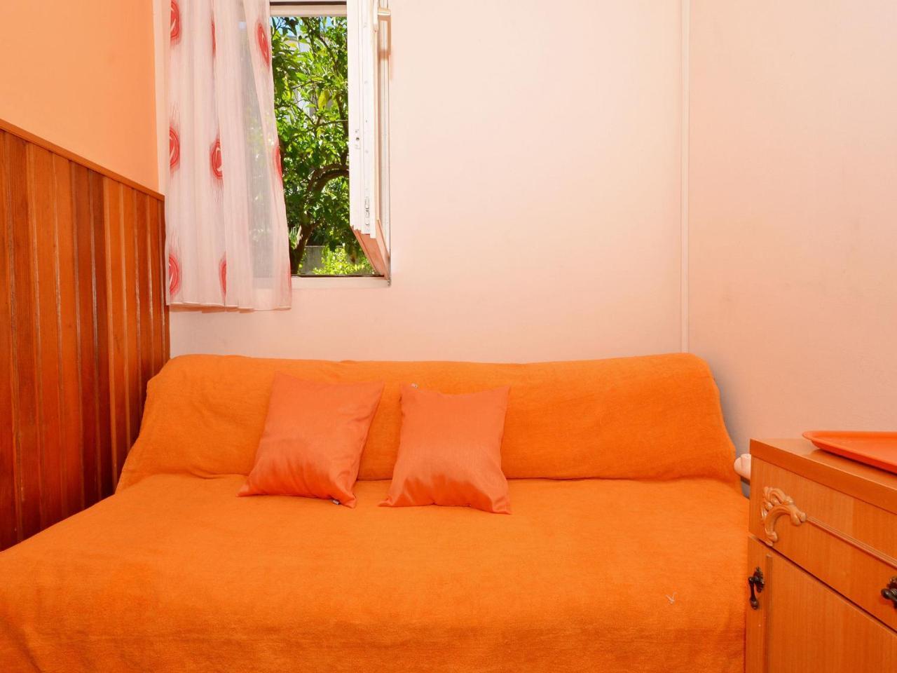 Apartments Josipa Trogir Quarto foto