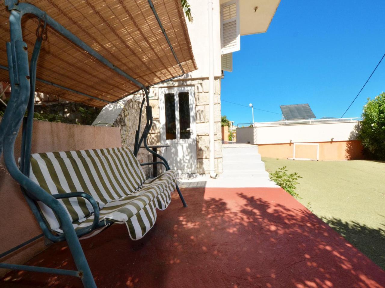 Apartments Josipa Trogir Exterior foto